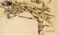 Große Kiefer Paul Cezanne